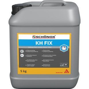 Schonox KH Fix (5 кг) 483277 фото