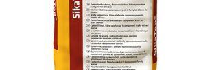 SikaTop-122 SP ROU Bg 25KG (0.3+0.3 л) 527392 фото