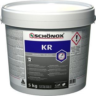 Sch&ouml;nox KR (AB) (5 кг) 581109 фото